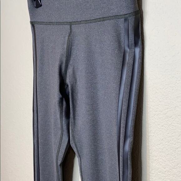 Adidas Believe The 3 Stripe Tights - Picture 6 of 13